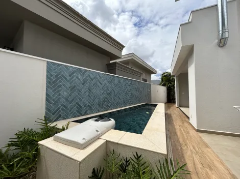 imagem 4 - Casa térrea de 229m² com 03 quartos à venda em condomínio - Quinta da Primavera imagem 4 - Casa térrea de 229m² com 03 quartos à venda em condomínio - Quinta da Primavera