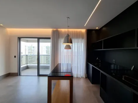 imagem 4 - Apartamento de 83m² com 02 suítes à venda - Jardim Botânico imagem 4 - Apartamento de 83m² com 02 suítes à venda - Jardim Botânico