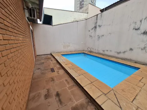 imagem 1 - Casa térrea de 216m² com 03 quartos para locação - Jardim Irajá imagem 1 - Casa térrea de 216m² com 03 quartos para locação - Jardim Irajá