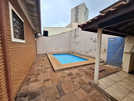 imagem 2 - Casa térrea de 216m² com 03 quartos para locação - Jardim Irajá imagem 2 - Casa térrea de 216m² com 03 quartos para locação - Jardim Irajá
