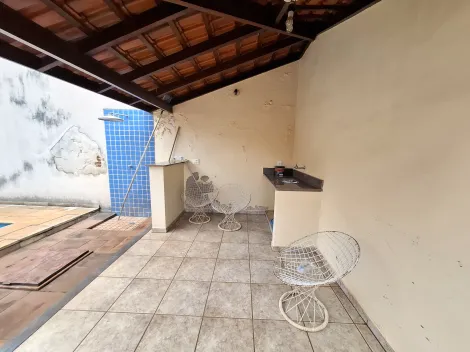 imagem 3 - Casa térrea de 216m² com 03 quartos para locação - Jardim Irajá imagem 3 - Casa térrea de 216m² com 03 quartos para locação - Jardim Irajá