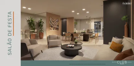 imagem 4 - Apartamento de 80m² com 03 quartos à venda - City Ribeirão imagem 4 - Apartamento de 80m² com 03 quartos à venda - City Ribeirão