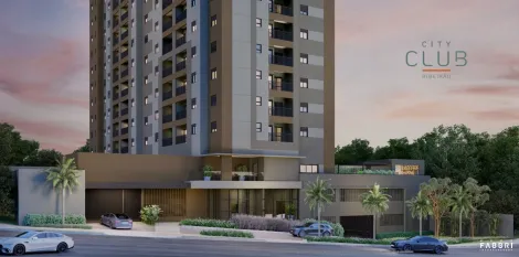 imagem 1 - Apartamento de 80m² com 03 quartos à venda - City Ribeirão imagem 1 - Apartamento de 80m² com 03 quartos à venda - City Ribeirão