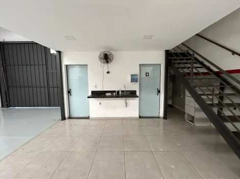 imagem 4 - Comercial padrão - Galpão - Armazém imagem 4 - Comercial padrão - Galpão - Armazém