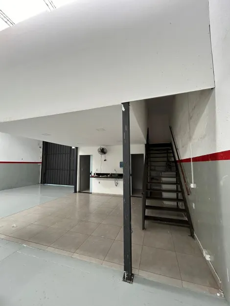 imagem 3 - Comercial padrão - Galpão - Armazém imagem 3 - Comercial padrão - Galpão - Armazém