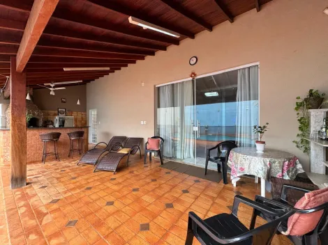 imagem 2 - Casa térrea de 236m² com 03 quartos à venda - Residencial e Comercial Palmares imagem 2 - Casa térrea de 236m² com 03 quartos à venda - Residencial e Comercial Palmares