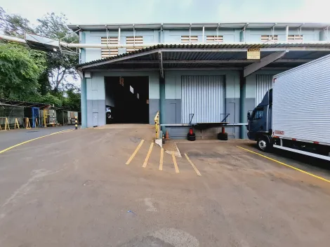 imagem 1 - Galpão comercial de 1.210m² para locação - Jardim Ouro Branco imagem 1 - Galpão comercial de 1.210m² para locação - Jardim Ouro Branco