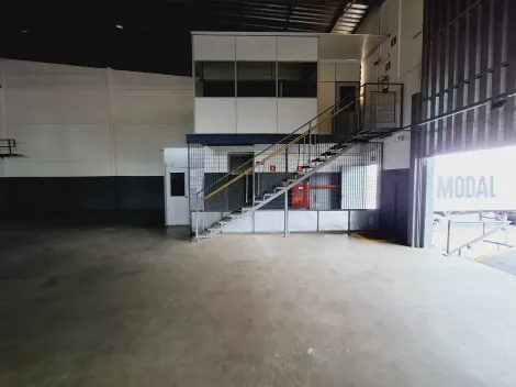 imagem 4 - Galpão comercial de 1.210m² para locação - Jardim Ouro Branco imagem 4 - Galpão comercial de 1.210m² para locação - Jardim Ouro Branco