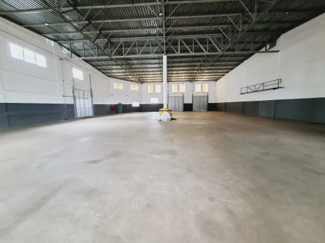 imagem 3 - Galpão comercial de 1.210m² para locação - Jardim Ouro Branco imagem 3 - Galpão comercial de 1.210m² para locação - Jardim Ouro Branco