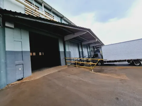 imagem 2 - Galpão comercial de 1.210m² para locação - Jardim Ouro Branco imagem 2 - Galpão comercial de 1.210m² para locação - Jardim Ouro Branco