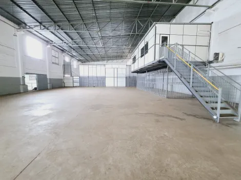 imagem 4 - Galpão comercial de 1.210m² para locação - Jardim Ouro Branco imagem 4 - Galpão comercial de 1.210m² para locação - Jardim Ouro Branco