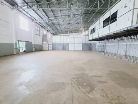 imagem 1 - Galpão comercial de 1.210m² para locação - Jardim Ouro Branco imagem 1 - Galpão comercial de 1.210m² para locação - Jardim Ouro Branco