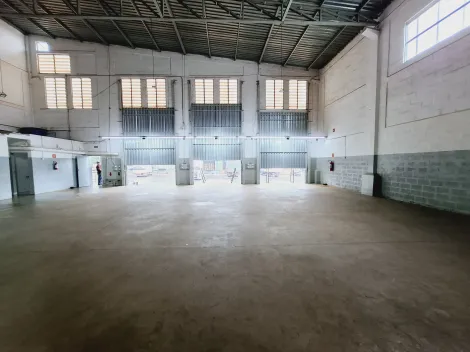 imagem 5 - Galpão comercial de 1.210m² para locação - Jardim Ouro Branco imagem 5 - Galpão comercial de 1.210m² para locação - Jardim Ouro Branco