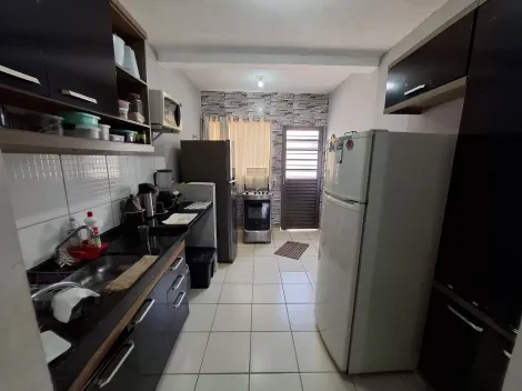 imagem 2 - Casa de 113m² com 02 quartos à venda - Jardim Cristo Redentor imagem 2 - Casa de 113m² com 02 quartos à venda - Jardim Cristo Redentor