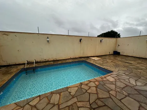 imagem 1 - Casa sobrado de 357m² com 06 quartos à venda - Ribeirânia imagem 1 - Casa sobrado de 357m² com 06 quartos à venda - Ribeirânia
