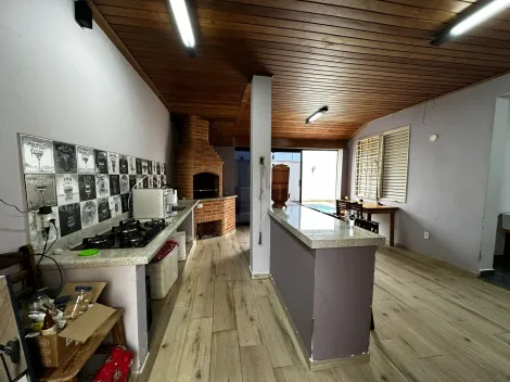 imagem 3 - Casa sobrado de 357m² com 06 quartos à venda - Ribeirânia imagem 3 - Casa sobrado de 357m² com 06 quartos à venda - Ribeirânia