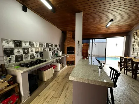 imagem 4 - Casa sobrado de 357m² com 06 quartos à venda - Ribeirânia imagem 4 - Casa sobrado de 357m² com 06 quartos à venda - Ribeirânia