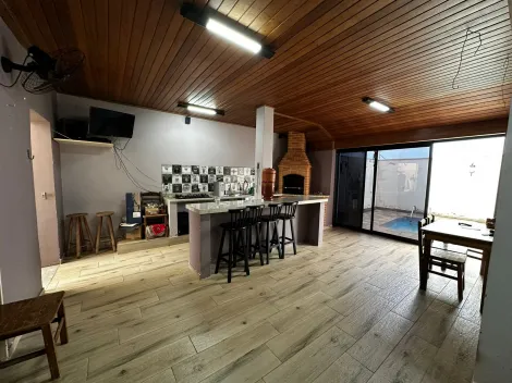 imagem 5 - Casa sobrado de 357m² com 06 quartos à venda - Ribeirânia imagem 5 - Casa sobrado de 357m² com 06 quartos à venda - Ribeirânia