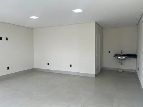 imagem 1 - Loja nova de 40m² para locação - Jardim Sumaré imagem 1 - Loja nova de 40m² para locação - Jardim Sumaré
