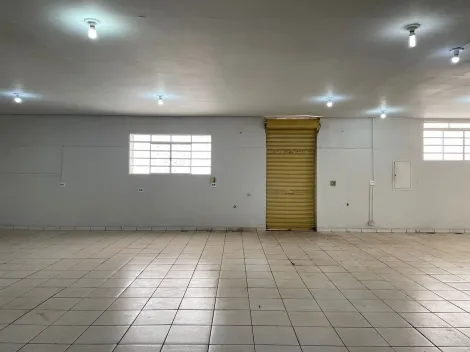 imagem 4 - Galpão comercial de 395m² com 01 banheiro para locação - Campos Elíseos imagem 4 - Galpão comercial de 395m² com 01 banheiro para locação - Campos Elíseos