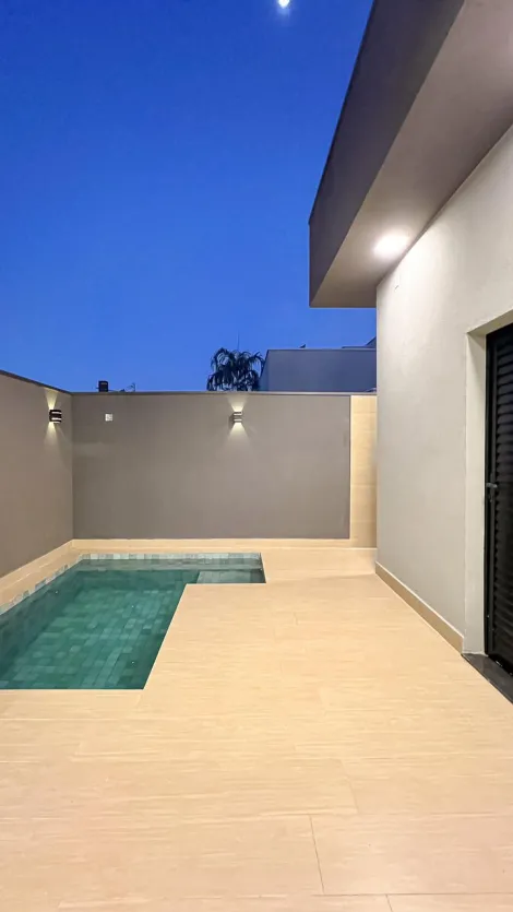 imagem 2 - Casa térrea de 149m² com 03 suítes para venda e locação em condomínio - Jardim San Marco imagem 2 - Casa térrea de 149m² com 03 suítes para venda e locação em condomínio - Jardim San Marco