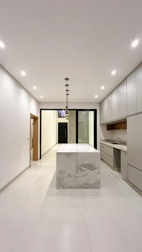 imagem 3 - Casa térrea de 149m² com 03 suítes para venda e locação em condomínio - Jardim San Marco imagem 3 - Casa térrea de 149m² com 03 suítes para venda e locação em condomínio - Jardim San Marco
