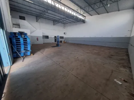 imagem 1 - Galpão comercial de 439m² com 05 salas para locação - Jardim Salgado Filho imagem 1 - Galpão comercial de 439m² com 05 salas para locação - Jardim Salgado Filho