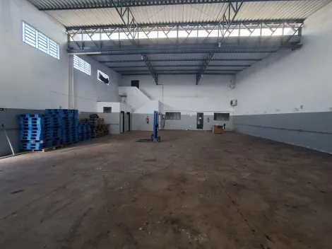 imagem 2 - Galpão comercial de 439m² com 05 salas para locação - Jardim Salgado Filho imagem 2 - Galpão comercial de 439m² com 05 salas para locação - Jardim Salgado Filho