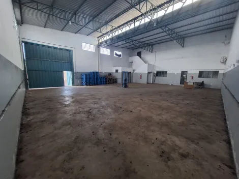 imagem 3 - Galpão comercial de 439m² com 05 salas para locação - Jardim Salgado Filho imagem 3 - Galpão comercial de 439m² com 05 salas para locação - Jardim Salgado Filho