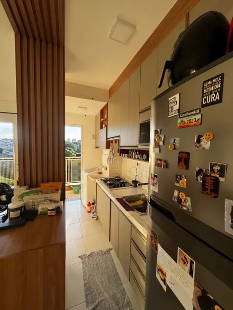 imagem 4 - Apartamento de 49m² com 02 quartos à venda - Jardim Novo Mundo imagem 4 - Apartamento de 49m² com 02 quartos à venda - Jardim Novo Mundo
