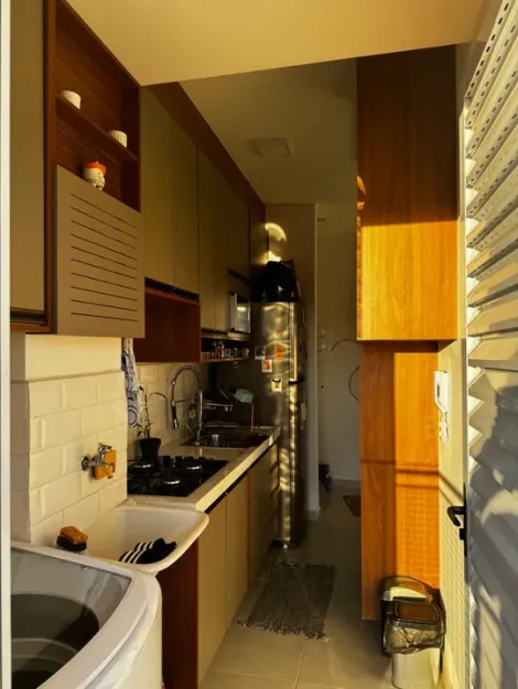 imagem 5 - Apartamento de 49m² com 02 quartos à venda - Jardim Novo Mundo imagem 5 - Apartamento de 49m² com 02 quartos à venda - Jardim Novo Mundo