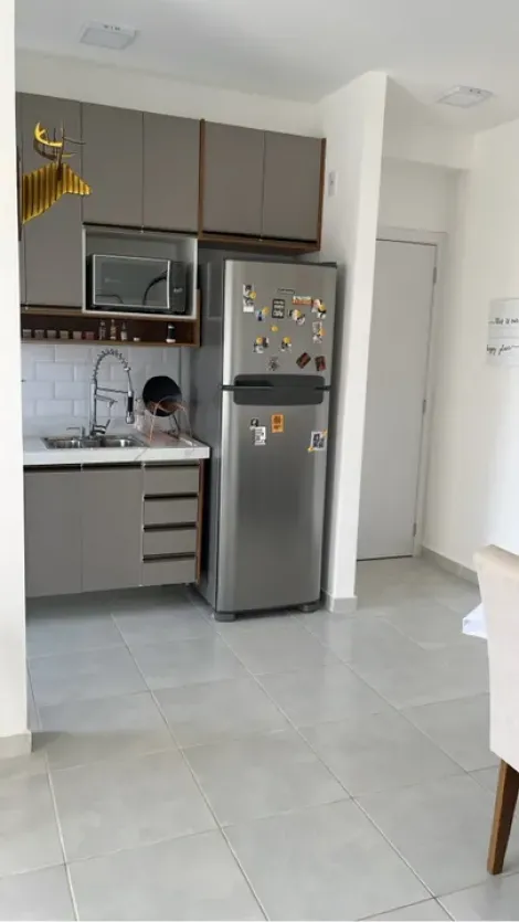 imagem 2 - Apartamento de 49m² com 02 quartos à venda - Jardim Novo Mundo imagem 2 - Apartamento de 49m² com 02 quartos à venda - Jardim Novo Mundo