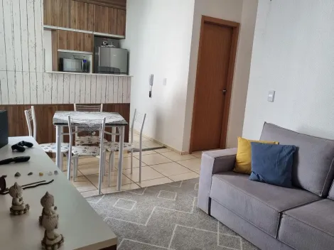 imagem 1 - Apartamento de 41m² com 02 quartos à venda - Reserva Real imagem 1 - Apartamento de 41m² com 02 quartos à venda - Reserva Real