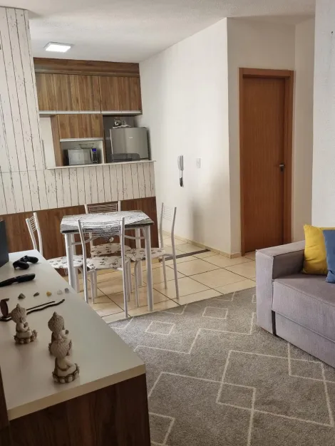 imagem 2 - Apartamento de 41m² com 02 quartos à venda - Reserva Real imagem 2 - Apartamento de 41m² com 02 quartos à venda - Reserva Real