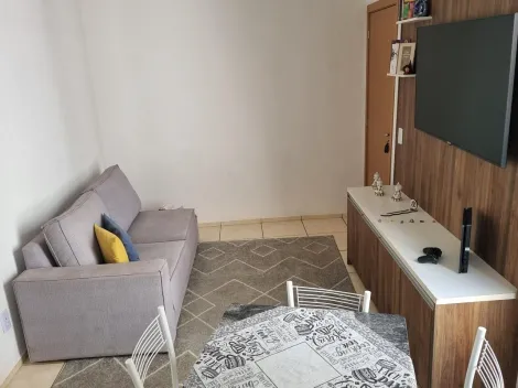 imagem 3 - Apartamento de 41m² com 02 quartos à venda - Reserva Real imagem 3 - Apartamento de 41m² com 02 quartos à venda - Reserva Real