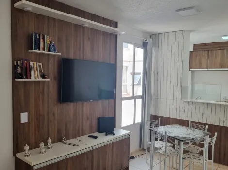 imagem 4 - Apartamento de 41m² com 02 quartos à venda - Reserva Real imagem 4 - Apartamento de 41m² com 02 quartos à venda - Reserva Real