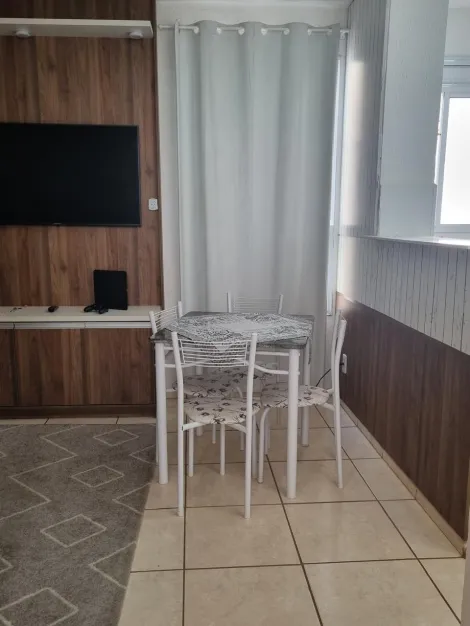 imagem 5 - Apartamento de 41m² com 02 quartos à venda - Reserva Real imagem 5 - Apartamento de 41m² com 02 quartos à venda - Reserva Real