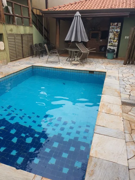 imagem 2 - Casa condomínio - Padrão imagem 2 - Casa condomínio - Padrão