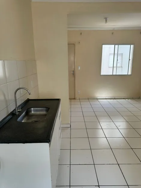 imagem 4 - Apartamento de 42m² com 02 quartos para locação - Ribeirão Verde imagem 4 - Apartamento de 42m² com 02 quartos para locação - Ribeirão Verde