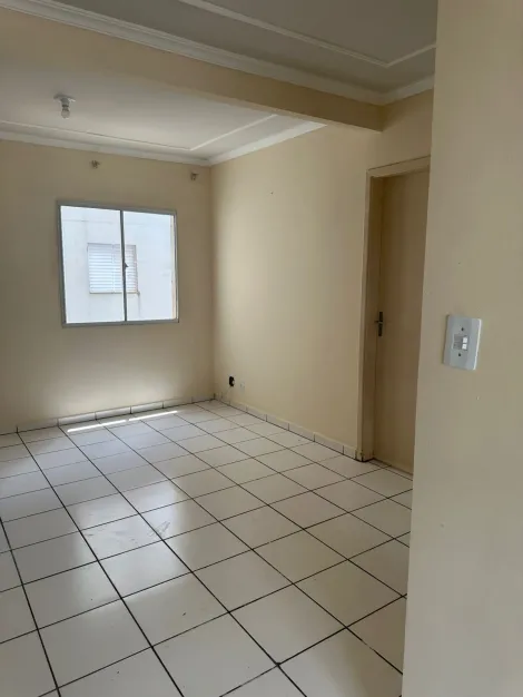 imagem 5 - Apartamento de 42m² com 02 quartos para locação - Ribeirão Verde imagem 5 - Apartamento de 42m² com 02 quartos para locação - Ribeirão Verde