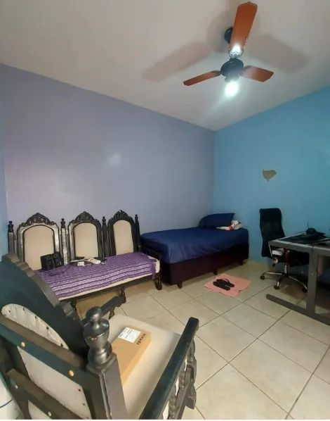 imagem 4 - Casa de 168m² com 03 quartos à venda - Cohab VI em Sertãozinho imagem 4 - Casa de 168m² com 03 quartos à venda - Cohab VI em Sertãozinho