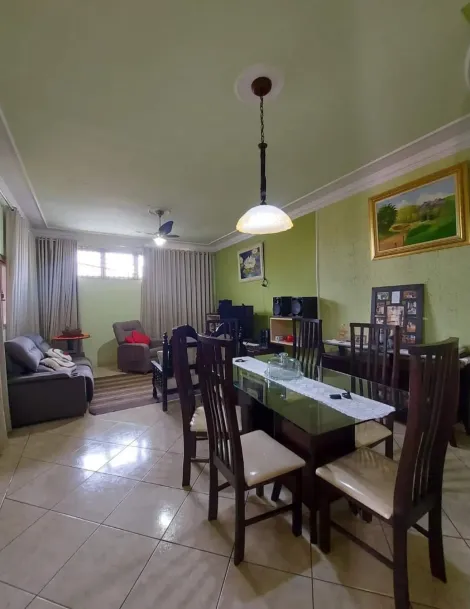 imagem 3 - Casa de 168m² com 03 quartos à venda - Cohab VI em Sertãozinho imagem 3 - Casa de 168m² com 03 quartos à venda - Cohab VI em Sertãozinho