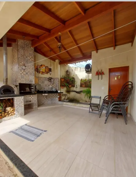 imagem 1 - Casa de 168m² com 03 quartos à venda - Cohab VI em Sertãozinho imagem 1 - Casa de 168m² com 03 quartos à venda - Cohab VI em Sertãozinho