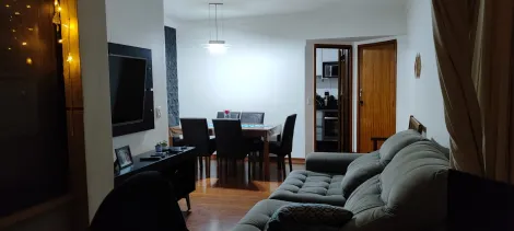 imagem 1 - Apartamento de 84m² com 03 quartos à venda - Jardim Sumaré imagem 1 - Apartamento de 84m² com 03 quartos à venda - Jardim Sumaré