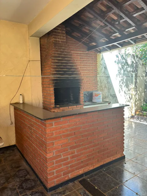 imagem 4 - Casa de 192m² com 03 quartos à venda - Jardim Alexandre Balbo em Sertãozinho imagem 4 - Casa de 192m² com 03 quartos à venda - Jardim Alexandre Balbo em Sertãozinho