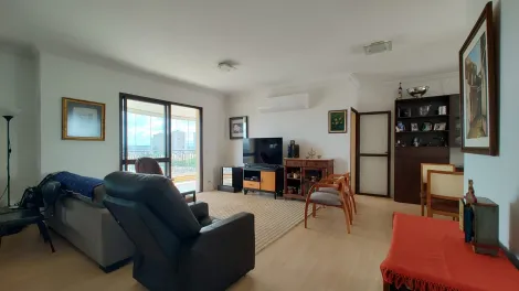 imagem 1 - Apartamento de 180m² com 03 suítes à venda - Jardim Irajá imagem 1 - Apartamento de 180m² com 03 suítes à venda - Jardim Irajá