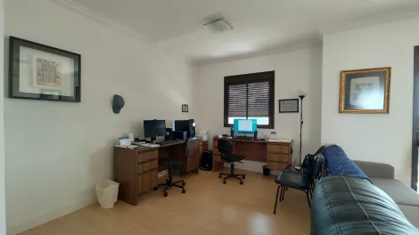 imagem 4 - Apartamento de 180m² com 03 suítes à venda - Jardim Irajá imagem 4 - Apartamento de 180m² com 03 suítes à venda - Jardim Irajá