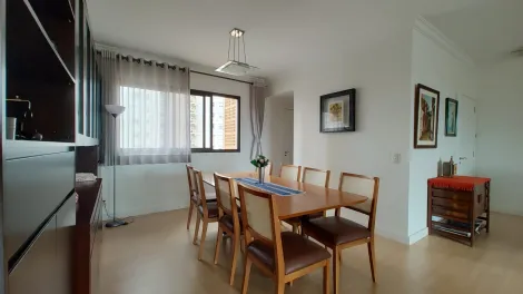 imagem 5 - Apartamento de 180m² com 03 suítes à venda - Jardim Irajá imagem 5 - Apartamento de 180m² com 03 suítes à venda - Jardim Irajá