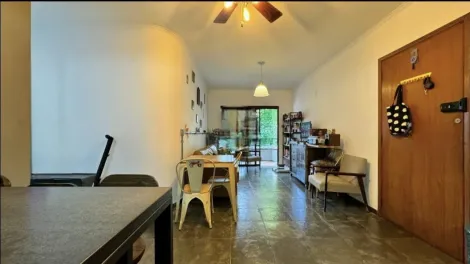 imagem 1 - Apartamento térreo de 71m² com 03 quartos à venda - Jardim Irajá imagem 1 - Apartamento térreo de 71m² com 03 quartos à venda - Jardim Irajá