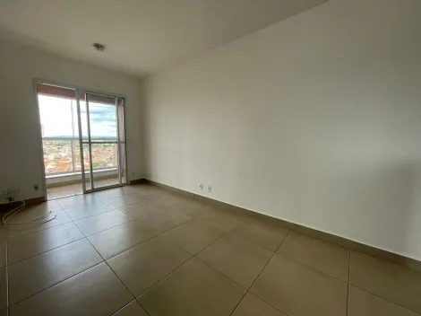 imagem 3 - Apartamento de 71m² com 03 quartos para locação - Ribeirânia imagem 3 - Apartamento de 71m² com 03 quartos para locação - Ribeirânia